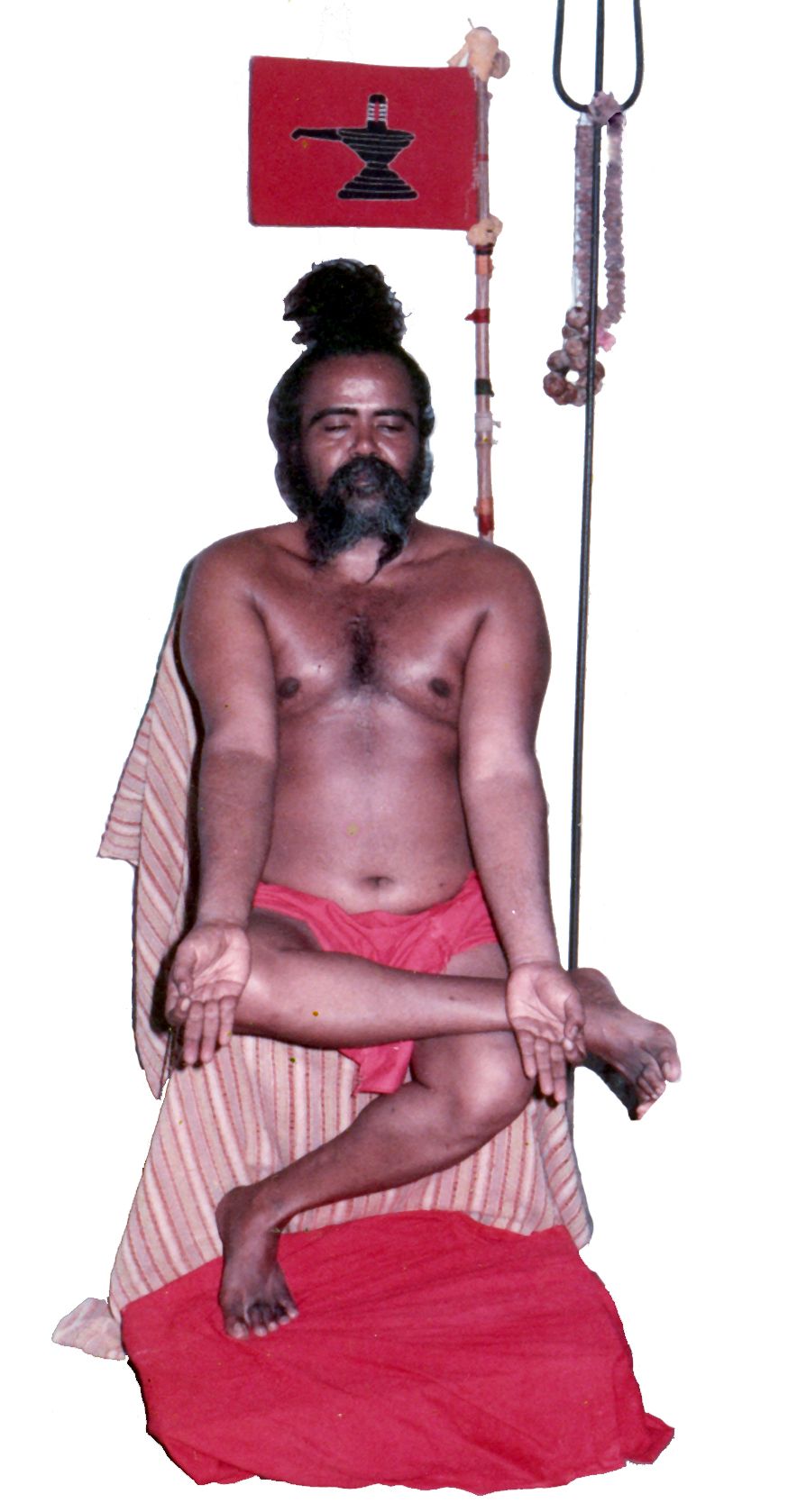 ஞானாச்சாரியார்கள்